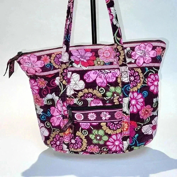 Vera Bradley Handbags - Vera Bradley Handbag